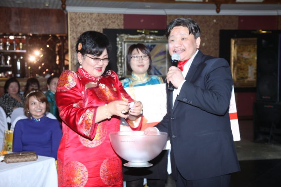 Гавьяатын гэнэтийн бэлэг ээжүүдэд таалагдав